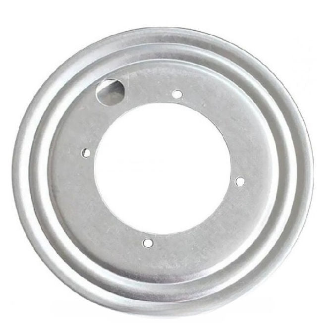 1213418 | LSB-230 (Each) --- Lazy Susan Bearings - 230x8 mm - 334 kg - Steel