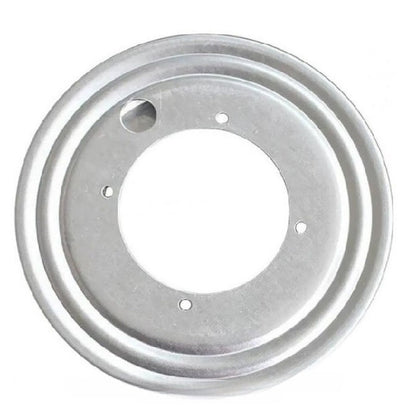 1213418 | LSB-230 (Each) --- Lazy Susan Bearings - 230x8 mm - 334 kg - Steel