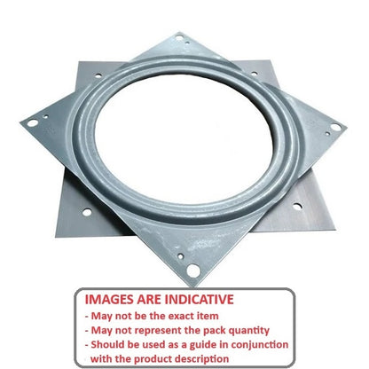 1200427 | LSB-150 (50 Pcs) --- Lazy - 150 mm x 8 mm x 225 kg