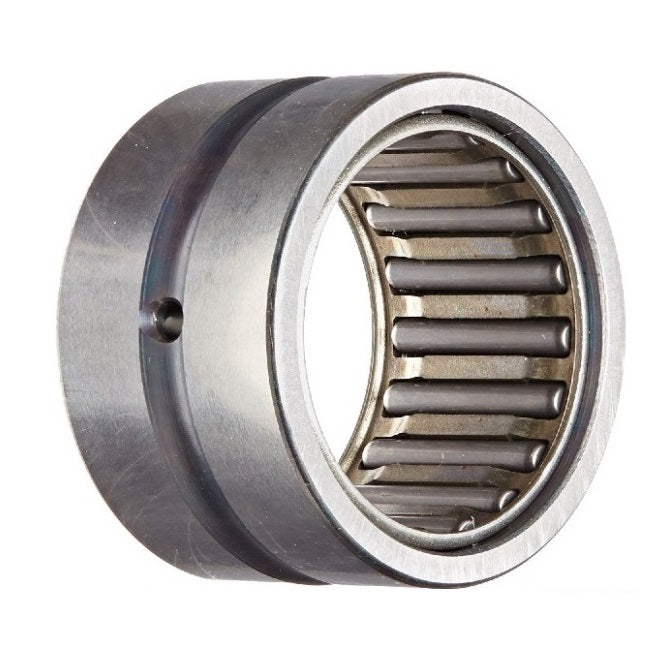 Needle Roller without Inner Ring Bearings - 22x30x16 mm / 2160 mm - Chrome Steel Machined