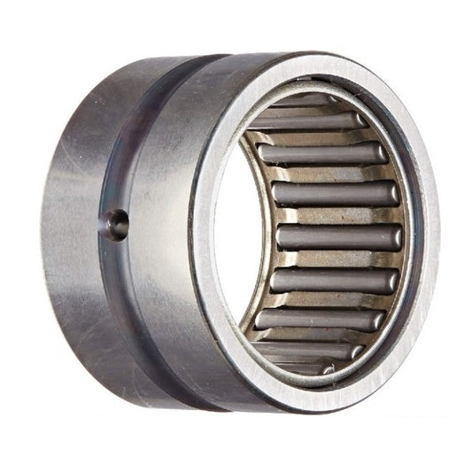 Needle Roller without Inner Ring Bearings - 38x48x20 mm / 5120 mm - Chrome Steel Machined