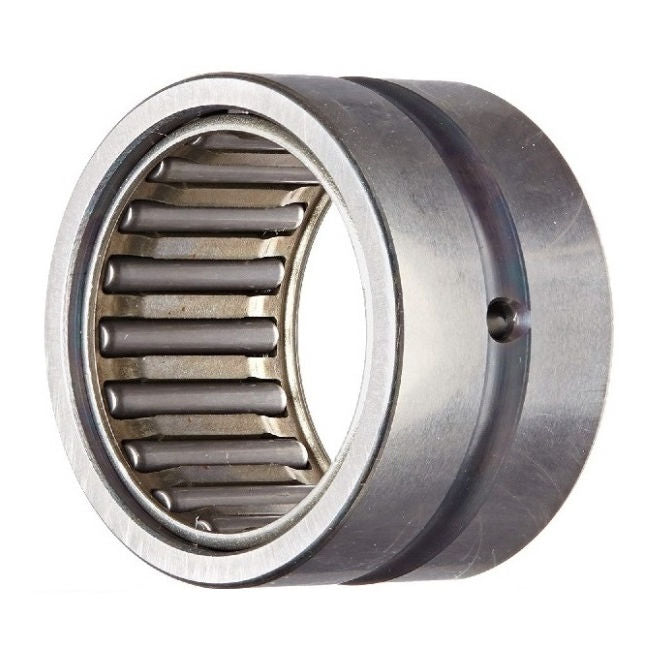 1142517 | NM-0300-0420-0170-O-2RS (Each) --- Needle Roller without Inner Ring Bearings - 30x42x17 mm / 2560 Kgf Machined - Chrome Steel Bearing