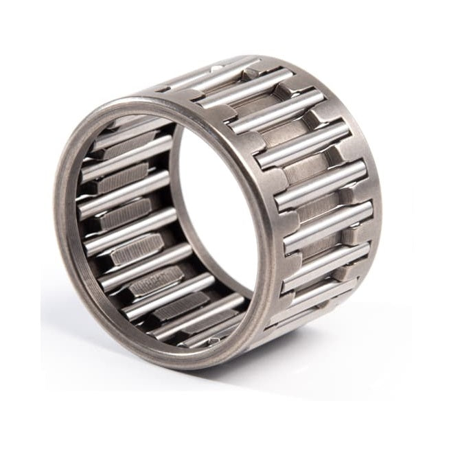 1102806 | NC-0127-0159-0127-ST --- Bearings - 12.7 mm x 15.875 mm x 12.7 mm