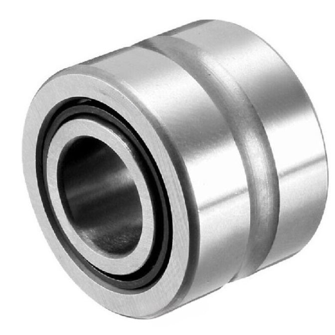 Needle Roller with Inner Ring Bearings - 17x30x23 mm - Chrome Steel Machined