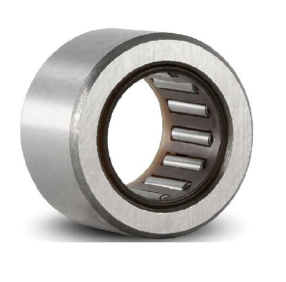 1160440 | NM-0480-0620-0400-O-2RS (Each) --- Needle Roller without Inner Ring Bearings - 48x62x40 mm / 11900 Kgf Machined - Chrome Steel Bearing