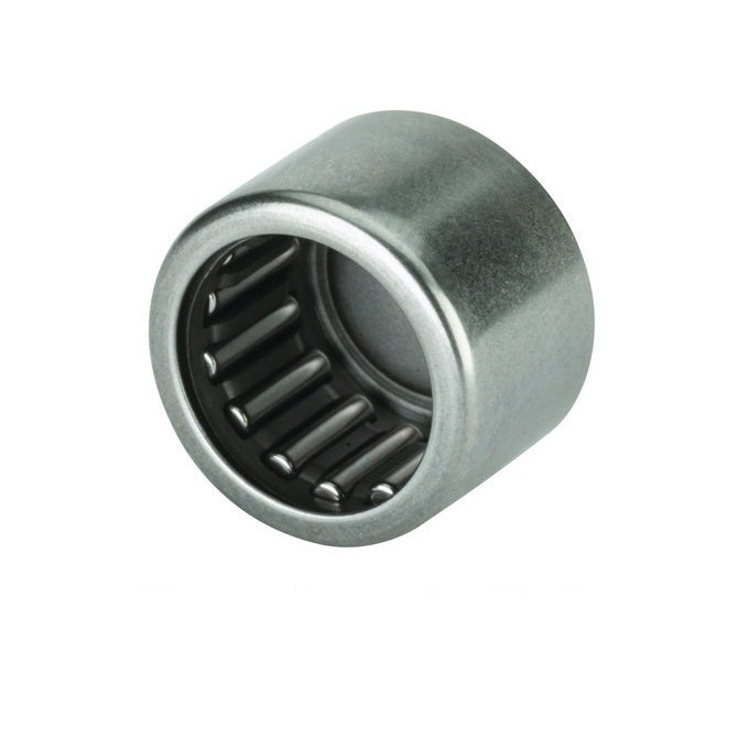 Needle Roller without Inner Ring Bearings - 9.525x14.288x7.92 mm / 446 mm - Chrome Steel Shell