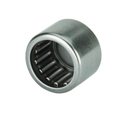 Needle Roller without Inner Ring Bearings - 9.525x14.288x7.92 mm / 446 mm - Chrome Steel Shell