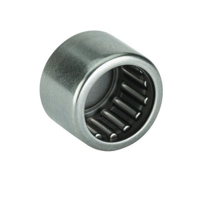 1124530 | NSC-0200-0260-0120-ST (Each) --- Needle Roller without Inner Ring Bearings - 20x26x12 mm / 890 Kgf Shell Type - Chrome Steel Bearing