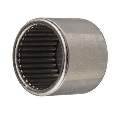 1076557 | NSC-0079-0127-0079-FC (Each) --- Needle Roller without Inner Ring Bearings - 7.938x12.7x7.92 mm / 400 Kgf Shell Type - Chrome Steel Bearing