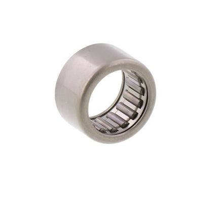 1080357 | NSO-0080-0150-0100-ST (Each) --- Needle Roller without Inner Ring Bearings - 8x15x10 mm / 350 Kgf Shell Type - Chrome Steel Bearing