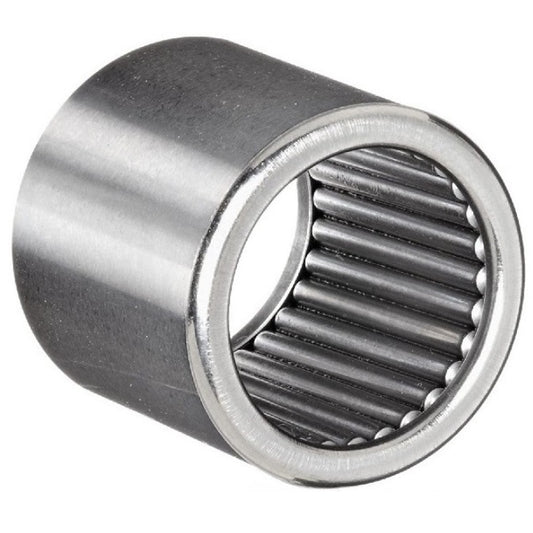 Needle Roller without Inner Ring Bearings - 9.525x14.288x14.27 mm / 940 mm - Chrome Steel Shell