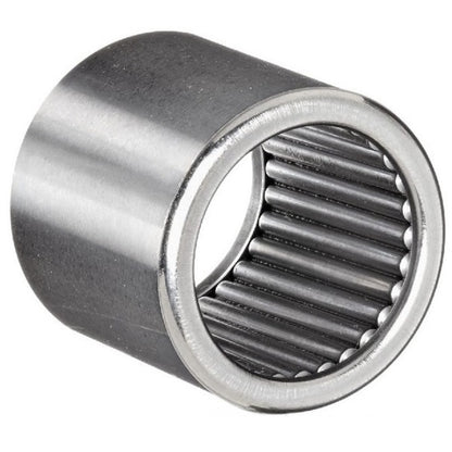Needle Roller without Inner Ring Bearings - 6.35x11.112x11.112 mm / 549 mm - Chrome Steel Shell