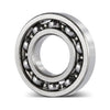 Single Row Ball Bearings - 4x8x2 mm - Stainless Steel AISI 440C