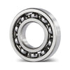 Single Row Ball Bearings - 4x9x2.5 mm - Stainless Steel AISI 440C