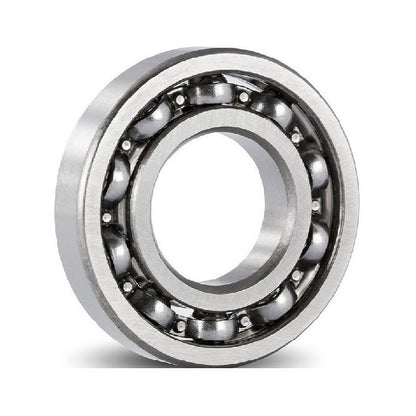 1057869 | S684-MC3-R-AF12 (Each) --- Single Row Ball Bearings - 4x9x2.5 mm Unflanged - Stainless Steel AISI 440C Bearing