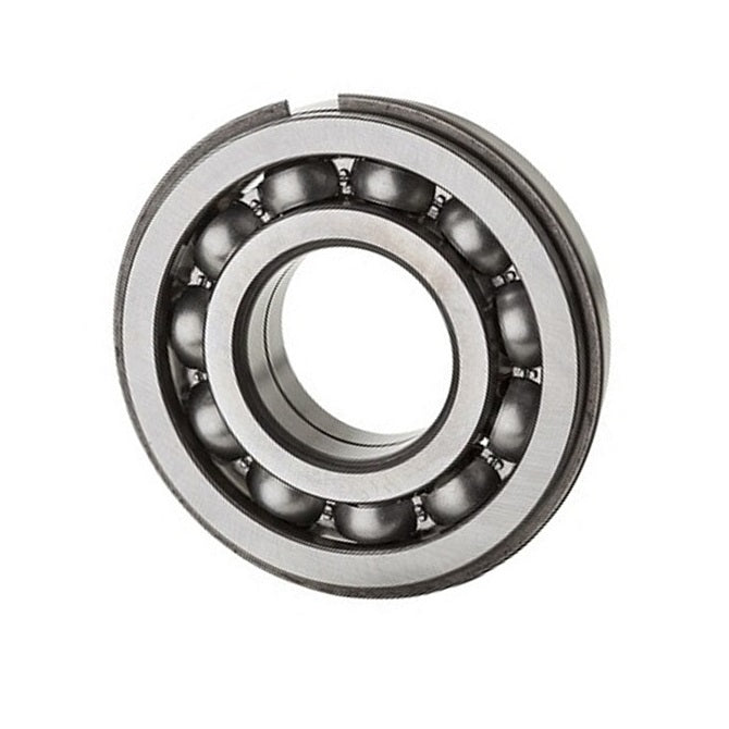 Single Row Ball Bearings - 65x140x33 mm - Chrome Steel SAE 52100