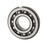 Single Row Ball Bearings - 70x110x20 mm - Chrome Steel SAE 52100