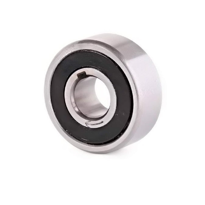 One Way Bearings - 40x80x27 mm - Chrome Steel