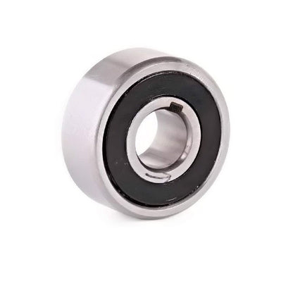 1154122 | OW-0400-0800-0270-2RS-K (Each) --- One Way Bearings - 40x80x27 mm Sprag - Chrome Steel Bearing