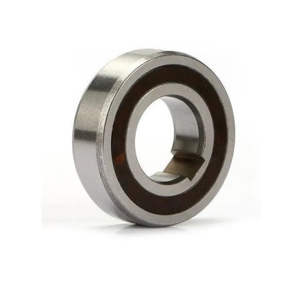 One Way Bearings - 8x22x9 mm - Chrome Steel