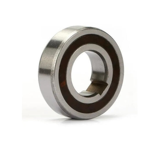One Way Bearings - 17x40x12 mm - Chrome Steel
