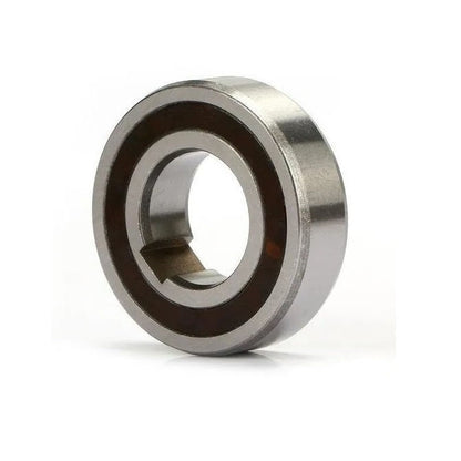 1081491 | OW-0080-0220-0090-K (Each) --- One Way Bearings - 8x22x9 mm Sprag - Chrome Steel Bearing