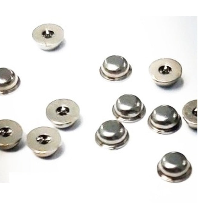 Bearings - Pivot - Flanged