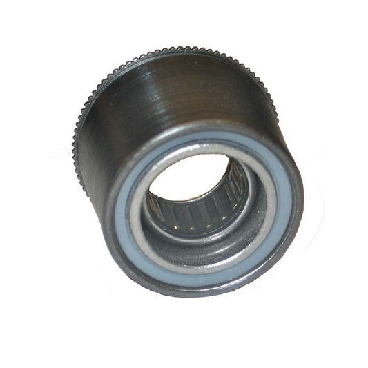 Self Clinching Bearings - 9.525 23.977 to 24.053 9.53 mm - Chrome Steel in Carbon Steel