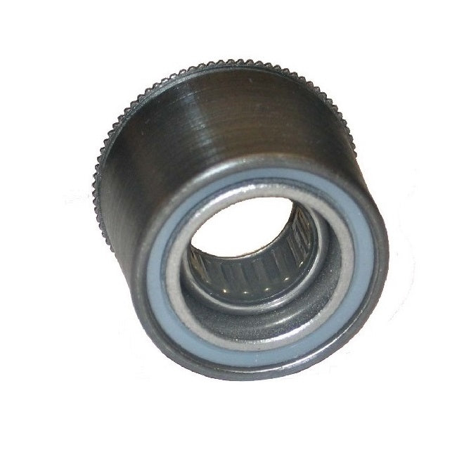 Bearings - Self Clinching - Self Aligning - Miniature
