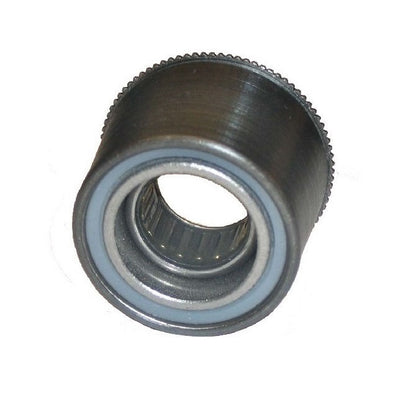 1086385 | SBS2-375 (Each) --- Self Clinching Bearings - 9.525 23.977 to 24.053 9.53 mm Self Aligning - Chrome Steel in Carbon Steel Bearing