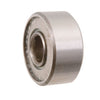 Single Row Ball Bearings - 15.875x34.925x11.113 mm - Chrome Steel