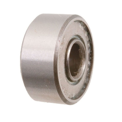 1111881 | R10D-ZZ-SG (Each) --- Single Row Ball Bearings - 15.875x34.925x11.113 mm Unflanged - Chrome Steel Bearing