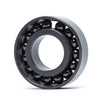 Angular Contact Bearings - 8x22x7 mm Single Row Ball - Ceramic Silicon Nitride - Full Complement Bearing