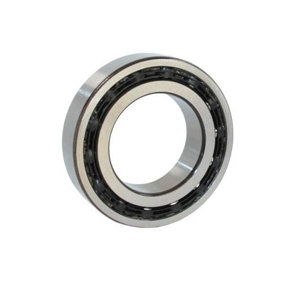 Single Row Ball Bearings - 25x37x7 mm - Stainless Steel AISI 440C - High Speed Polyamide Cage - Ceramic Si3N4 Balls