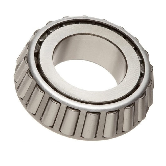 Tapered Roller Cone Bearings - 19.05x19.05 mm - 09194, 09195, 09196  - Chrome Steel