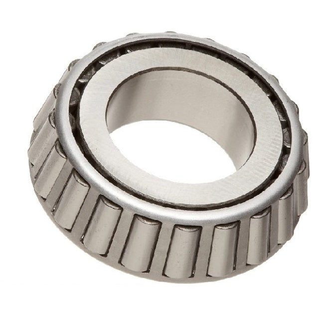 Tapered Roller Cone Bearings - 66.675x38.354 mm - HM212010 - Chrome Steel