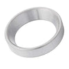 Tapered Roller Cup Bearings - 49.225x17.462 mm - 09067, 09074, 09078 - Chrome Steel