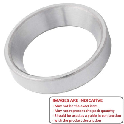 1201901 | 653 (Each) --- Tapered Roller Cup Bearings - 146.05x31.75 mm - 655, 661, 663 - Chrome Steel Bearing