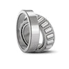 Tapered Roller Set Bearings - 40.988x67.975x17.501 mm - Chrome Steel