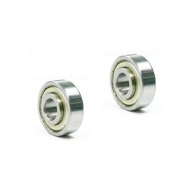 1082986 | WE608-ZZ-ECO-SG --- Single Row Ball Bearings - 8 mm x 22 mm x 7 mm / 9 mm