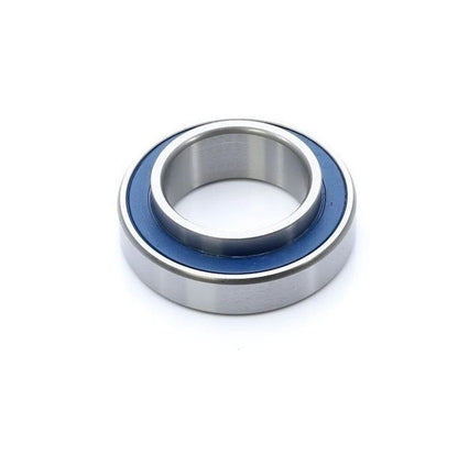 1128590 | WMR37-222115-2RB-FC-ECO (Each) --- Single Row Ball Bearings - 22.225x37x8 mm / 11.5 mm Unflanged - Chrome Steel SAE 52100 Bearing