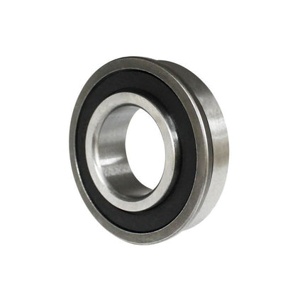 1131446 | FWMR3520-2RS-ECO (Each) --- Single Row Ball Bearings - 20x35x11 mm Flanged - Chrome Steel SAE 52100 Bearing