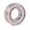 Single Row Ball Bearings - 39.688x50.8 - 6.350/7.142 / 7.142 mm - Chrome Steel SAE 52100