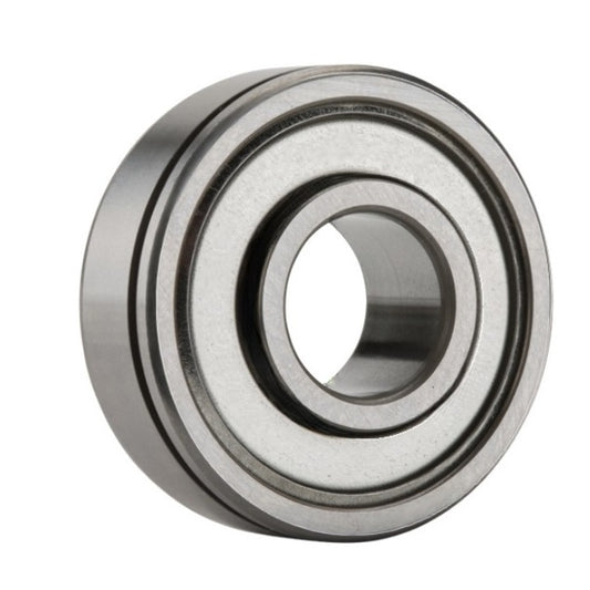 1136213 | WR16H-ZZN --- Bearings - 25.4 mm x 50.8 mm x 15.875 mm