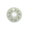 Single Row Ball Bearings - 20x47x14 mm - Ceramic Zirconia - Full Complement