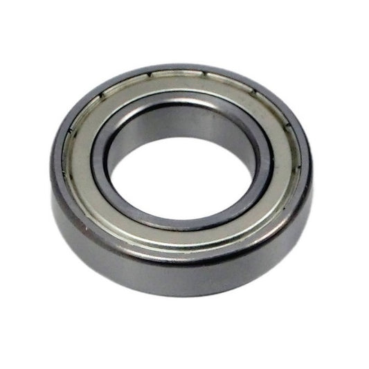 Single Row Ball Bearings - 8x14x4 mm Unflanged - Stainless Steel AISI 440C - High Speed Polyamide Cage Bearing