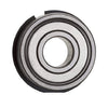 1082881 | 608-ZZ-MC3-NR --- Single Row Ball Bearings - 8 mm x 22 mm x 7 mm