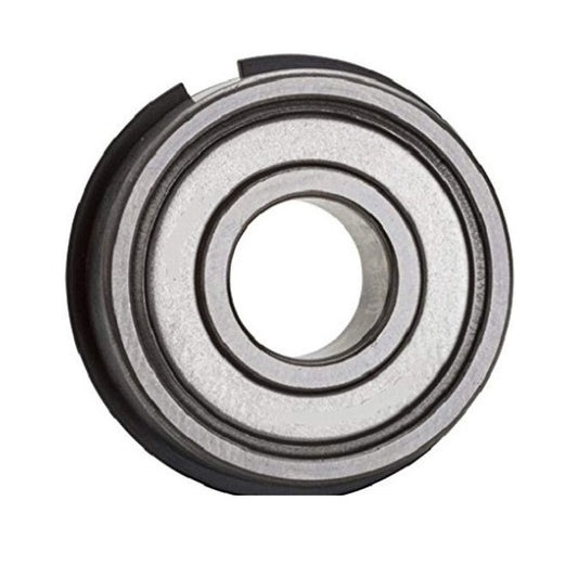 Single Row Ball Bearings - 10x30x9 mm - Chrome Steel SAE 52100