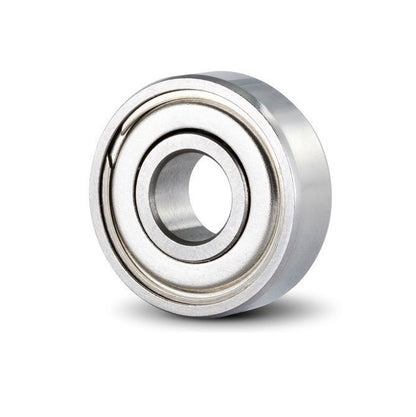 Single Row Ball Bearings - 40x52x7 mm - Stainless Steel AISI 440C - Ceramic Si3N4 Balls