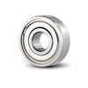 Single Row Ball Bearings - 7.938x15.875x6 mm Unflanged - Stainless Steel AISI 440C Bearing